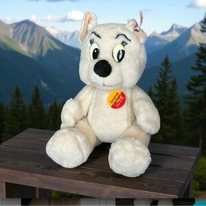 Steiff Tom Poes Holland Exclusive EAN 660023